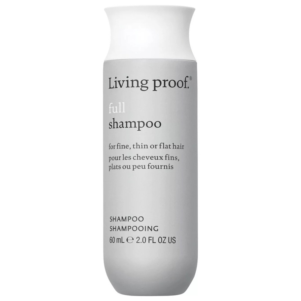 Living Proof Mini Full Volumizing Shampoo